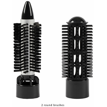 HAS 3011 BR - Kulmofén na vlasy